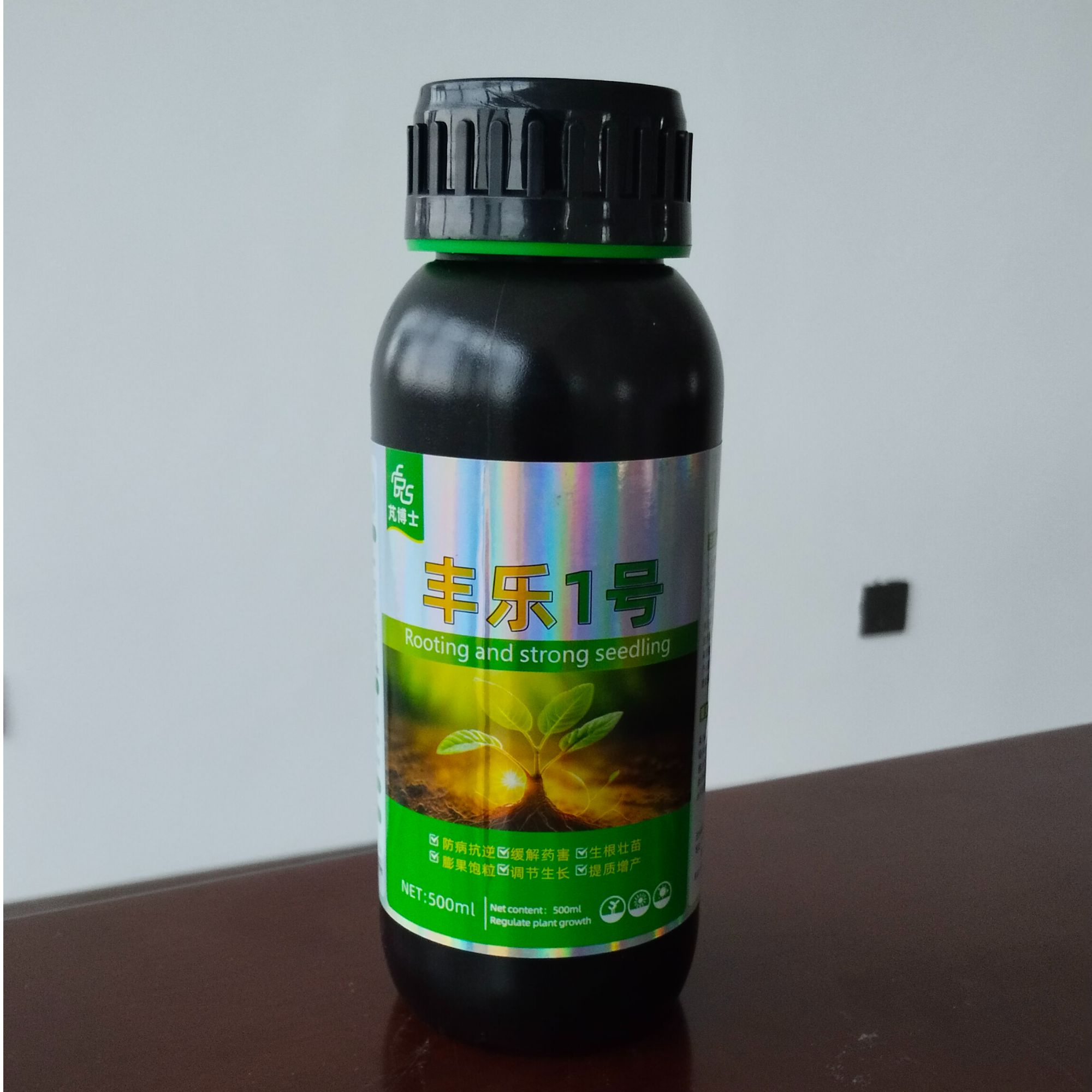 丰乐1号生根壮根改善土壤水溶肥
