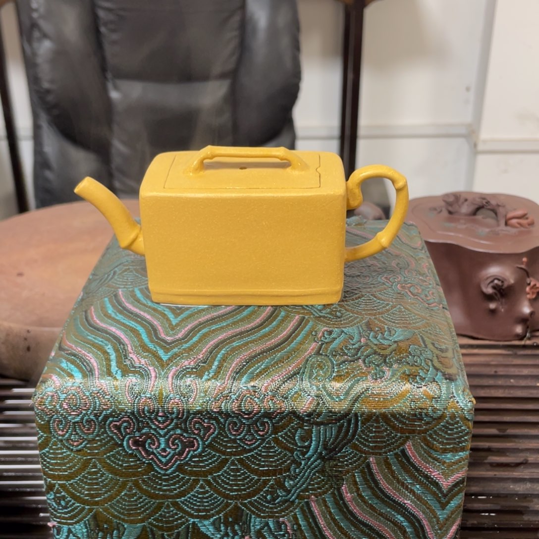 茶壶紫砂宜兴紫砂壶全手工