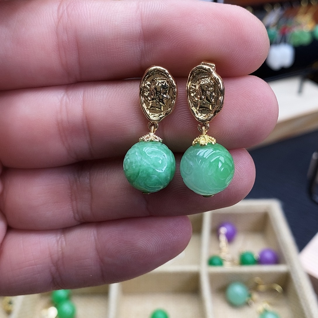 吊坠925银一图一物