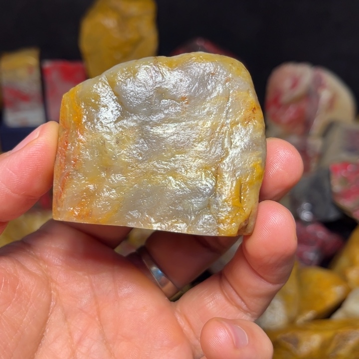 多***客昌化石国世昌化石