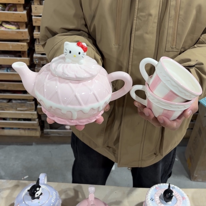 我们的目标是成为更好