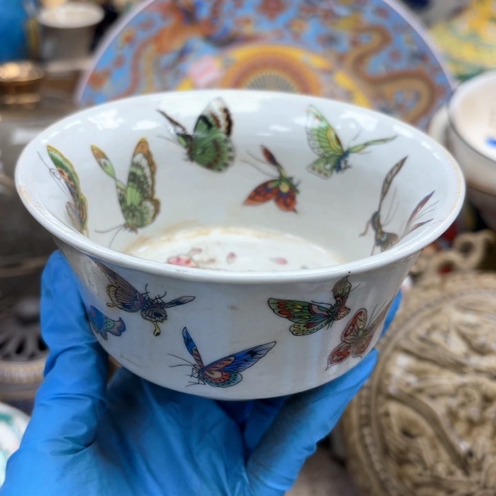 摆件瓷器摆件 瓷器摆件