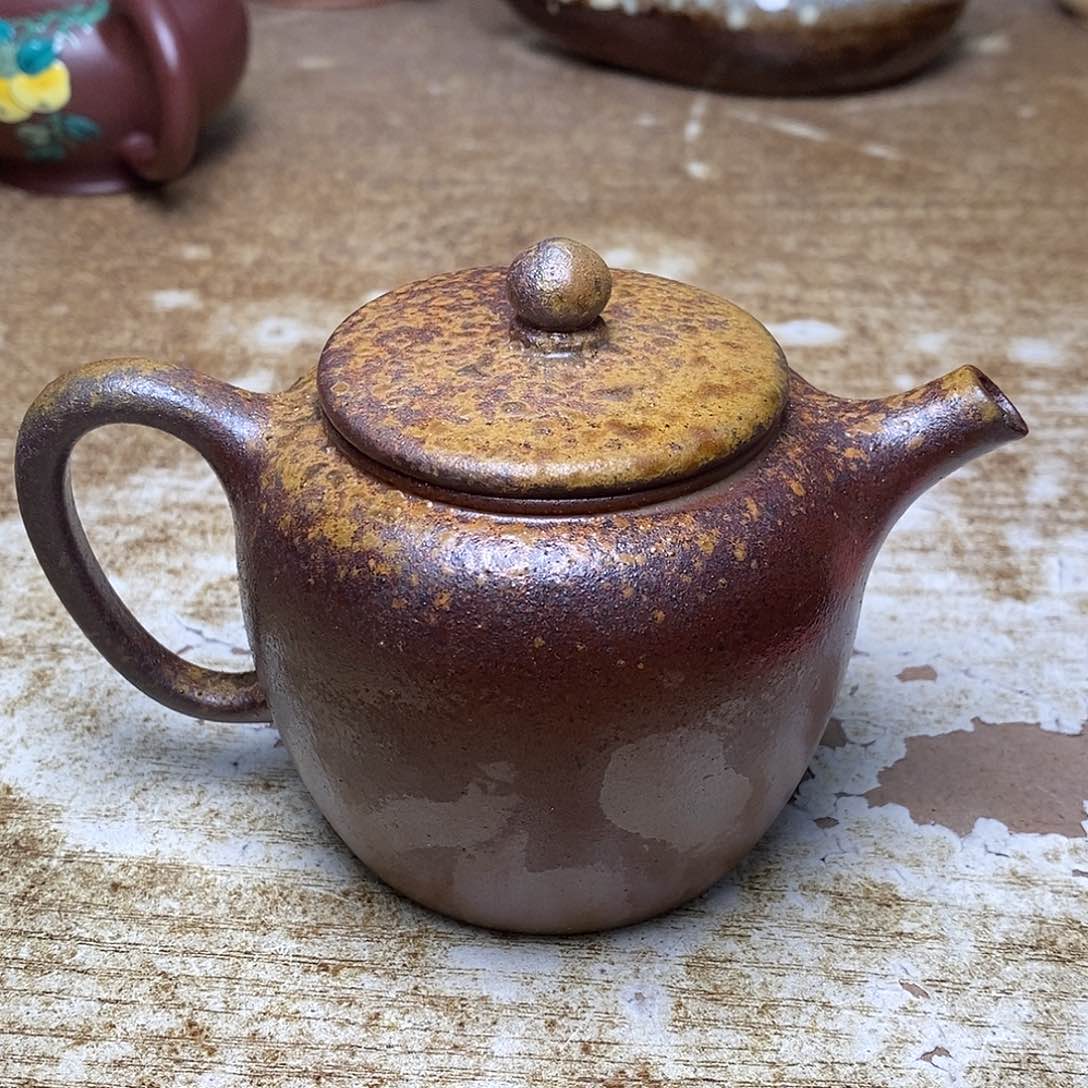 紫砂茶壶紫砂艺术