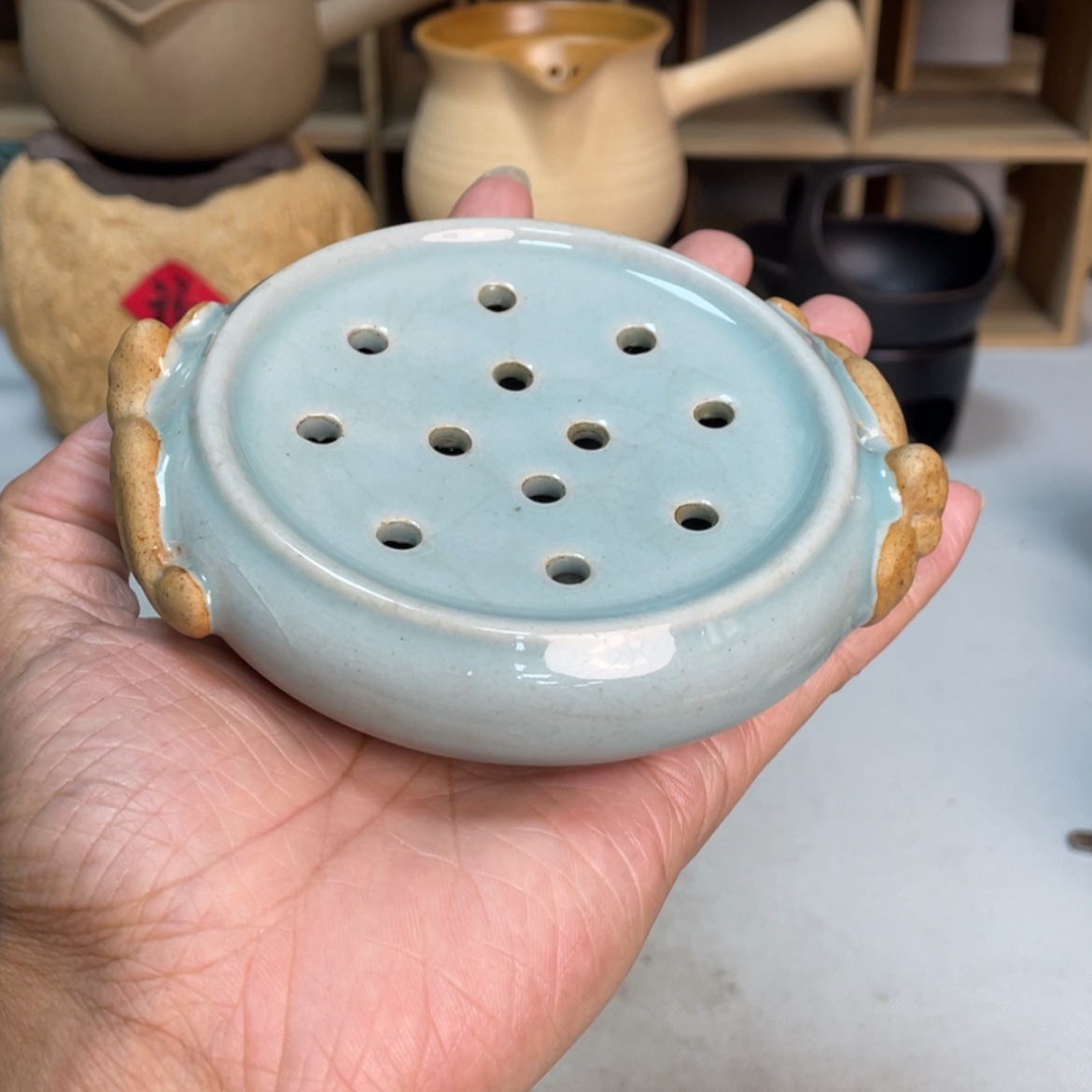 【闪购商品】壶茶具很不错哦喜欢