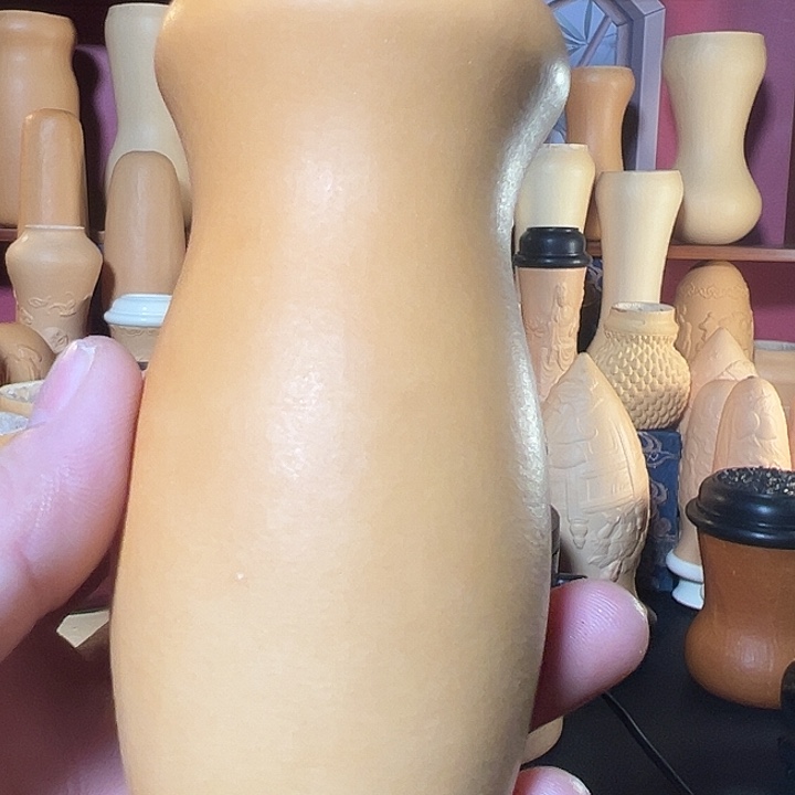 ·***·天津二李纸膜葫芦