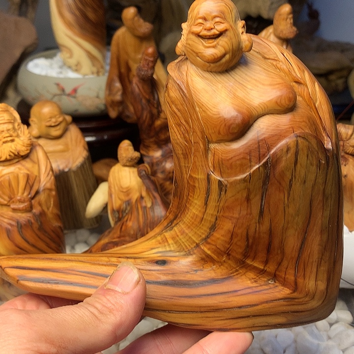 柏木一物一拍自带香味