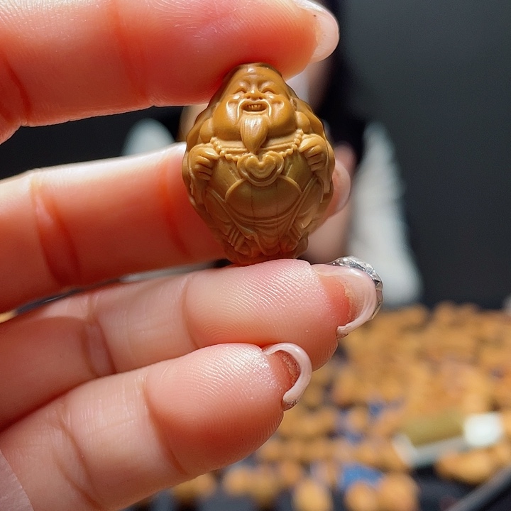 橄榄核手串/手链橄榄