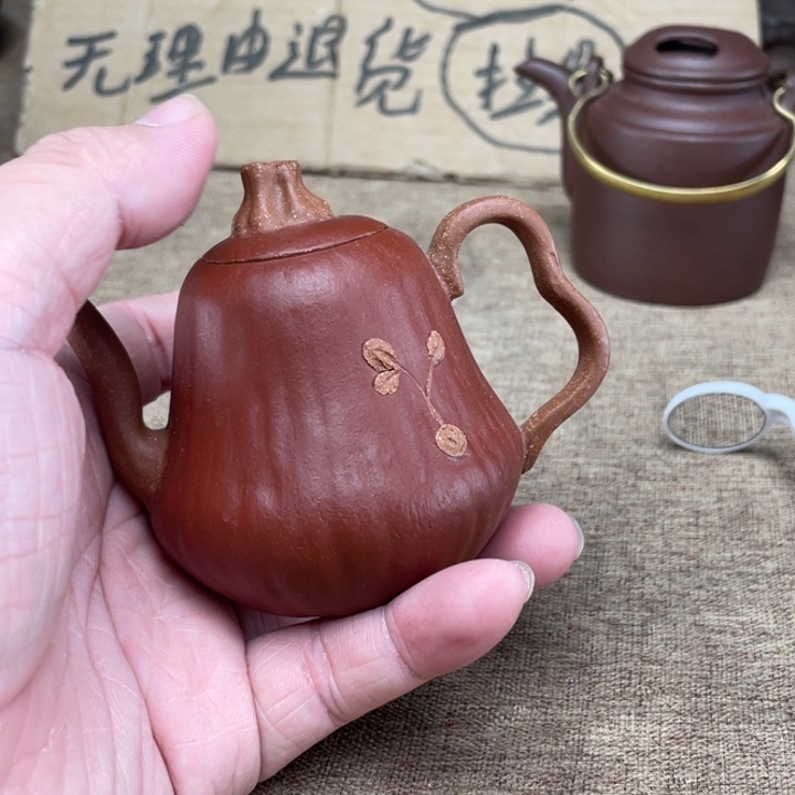摆件紫砂的紫砂的紫