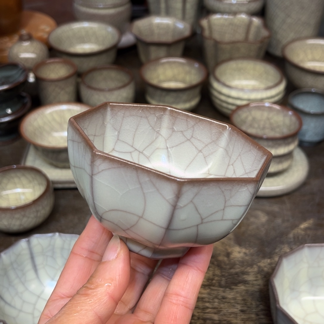 微瑕青瓷浮力特价