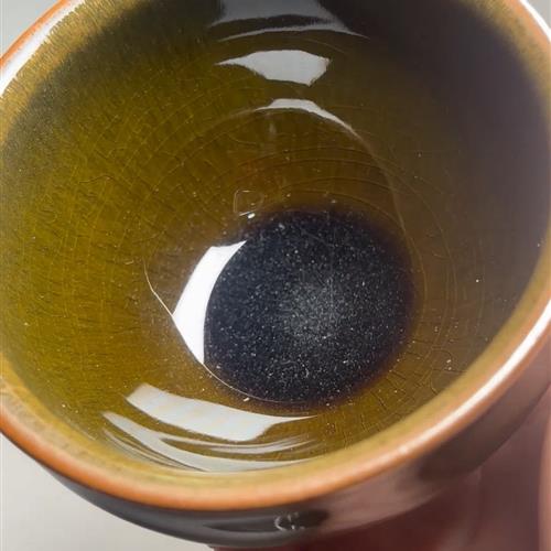 【闪购商品】茶盏-290............