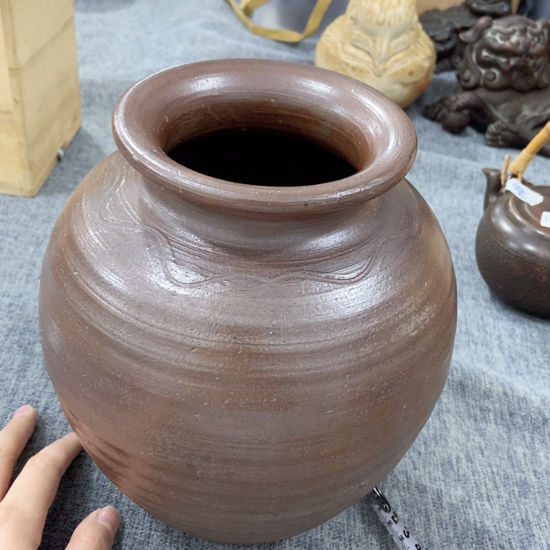 紫砂茶杯非常满意好看得物件