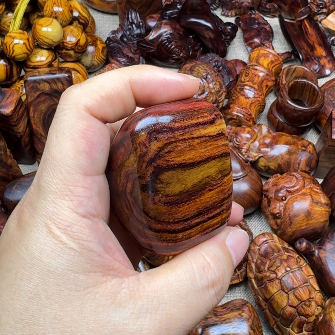 黄花梨/降香黄檀我