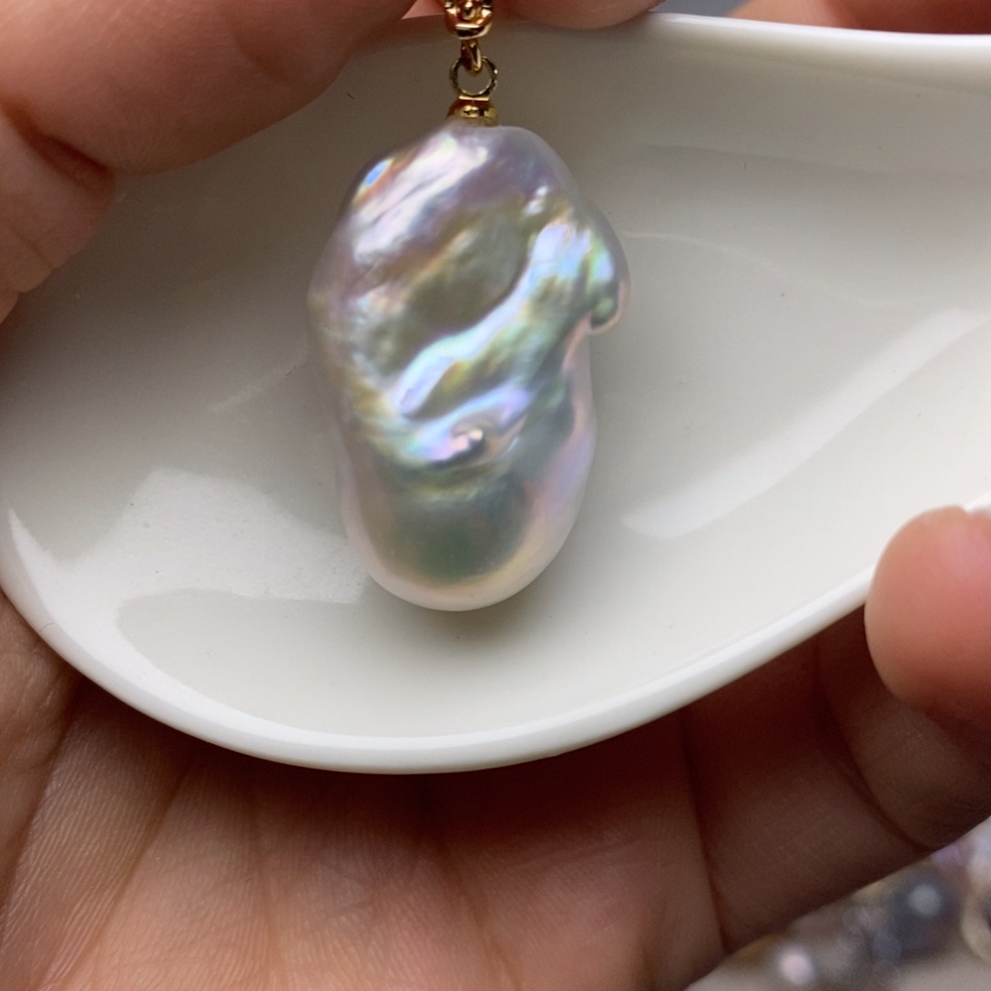 淡水珍珠其它未镶嵌