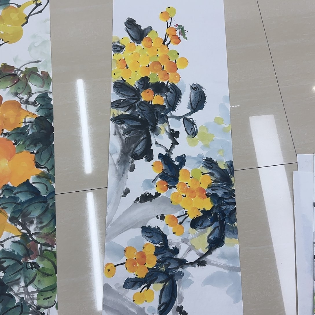 国画国画作品集一个^_^