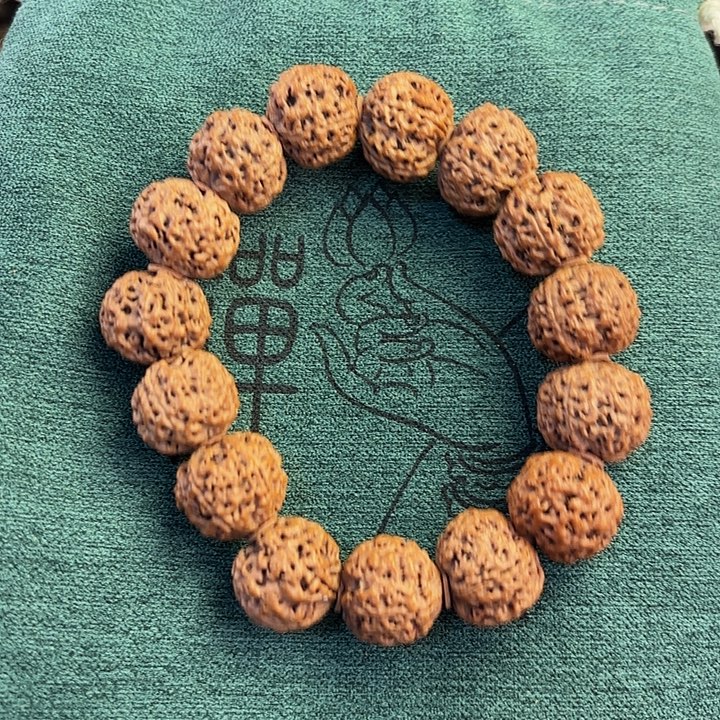 手串金刚菩提00773