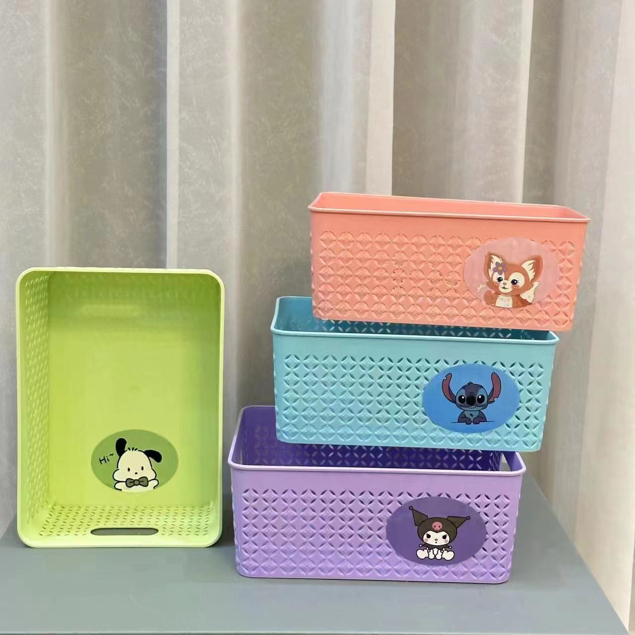 百货文具收纳-豹5送试用