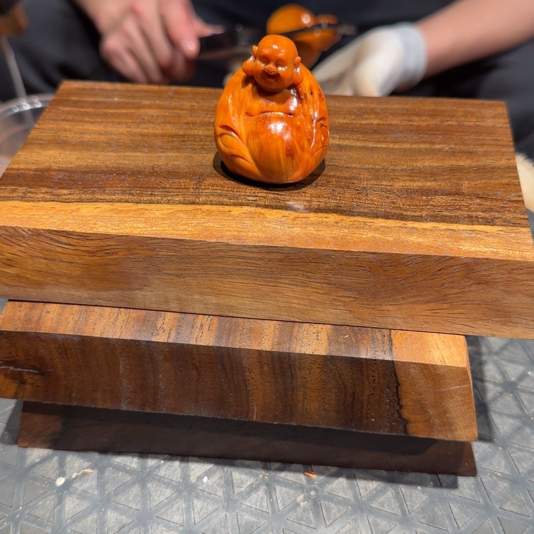 钢***镚柏木（崖柏）太行崖柏纯手工