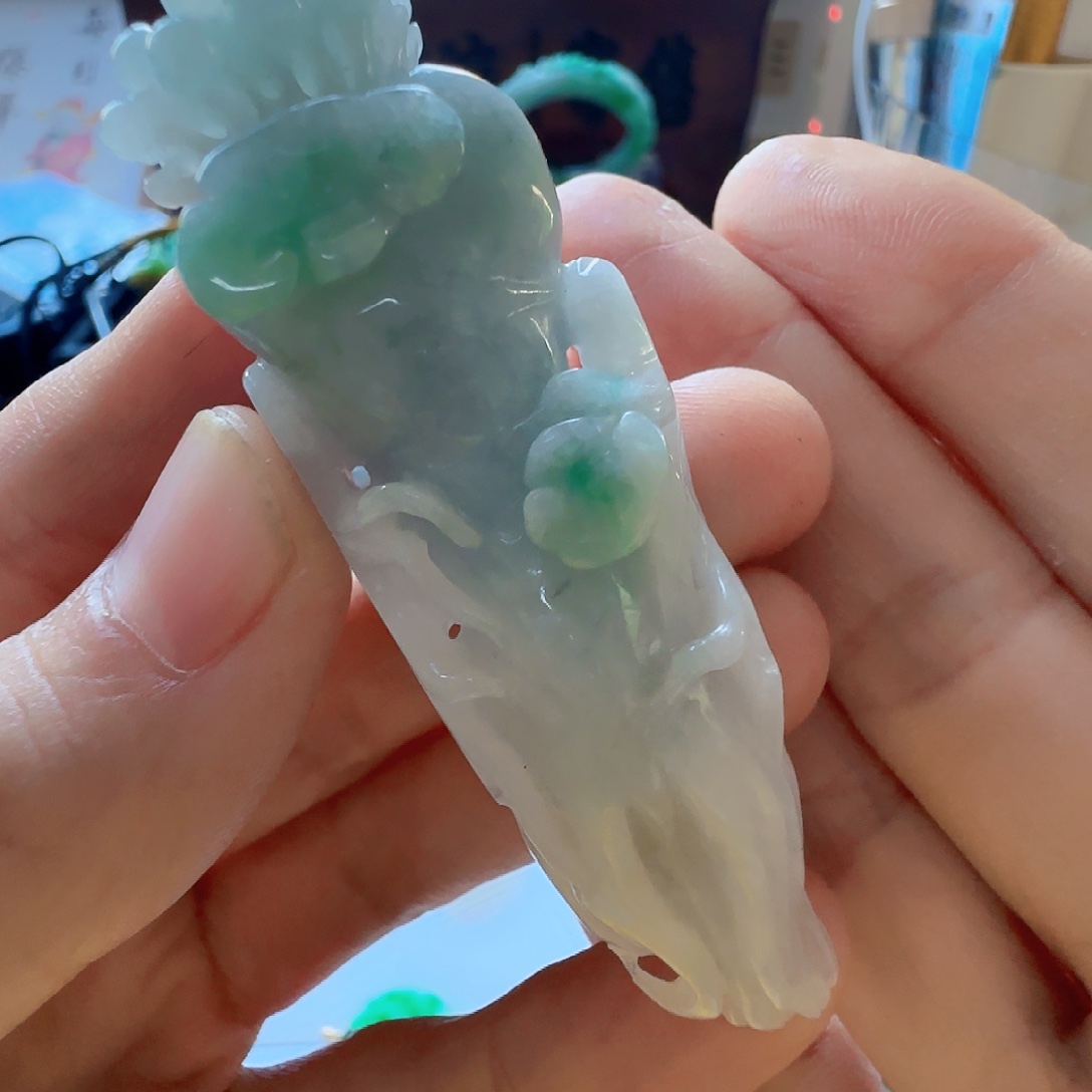 翡翠未镶嵌手镯翡翠150