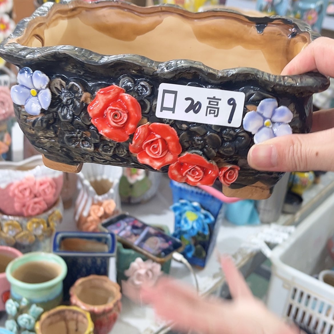 【闪购商品】红陶福利