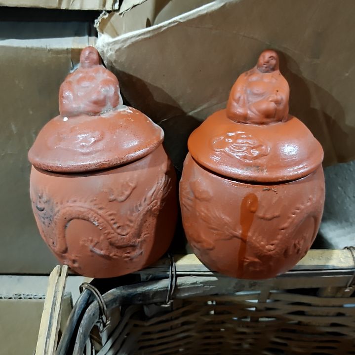 瓷片陶瓷盘子碗啥都有