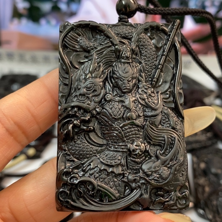 翡翠吊坠(不含链)未镶嵌036