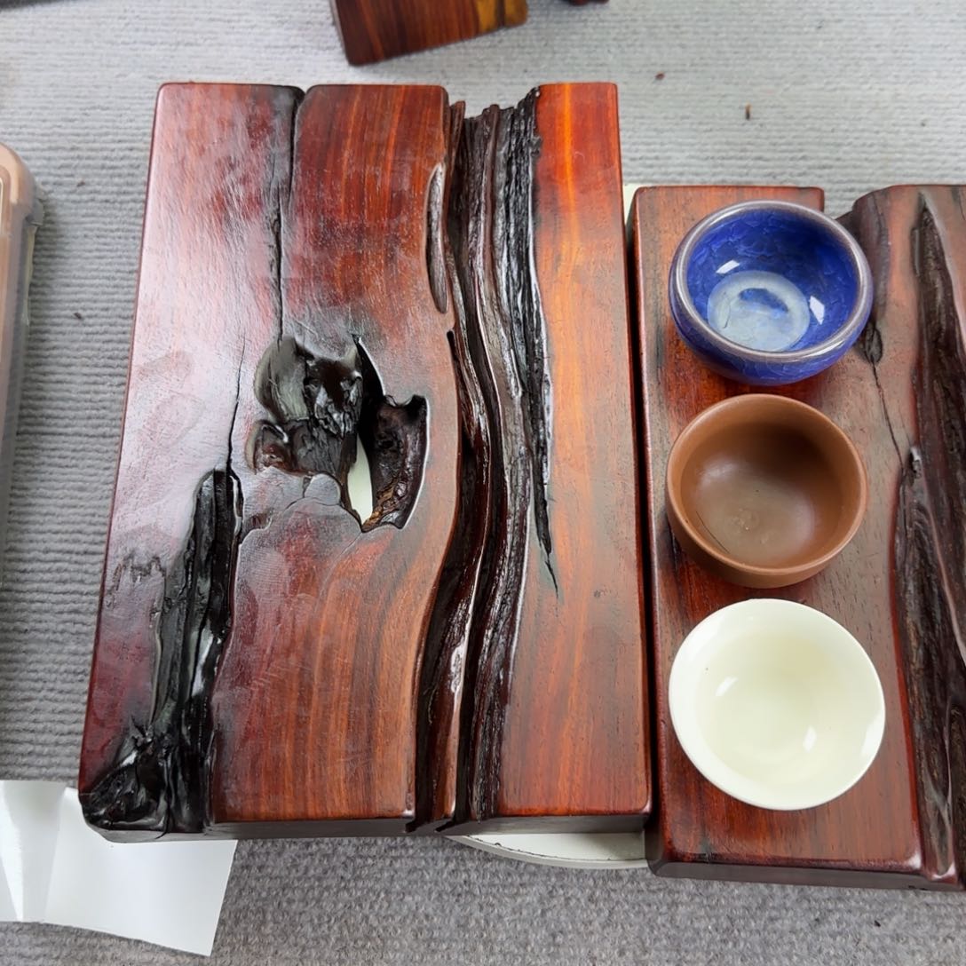 大果紫檀（缅甸花梨）永**春