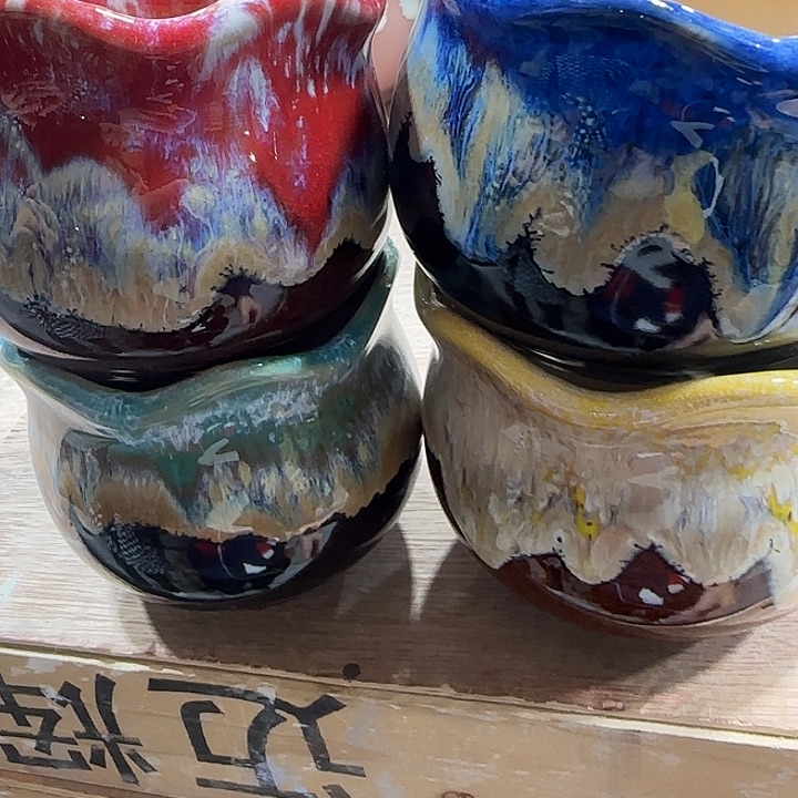 有孔！！口径不清楚问客服满9元包邮