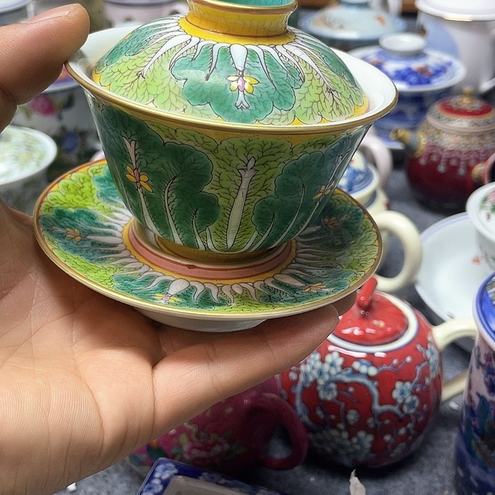 景德镇陶瓷研究所