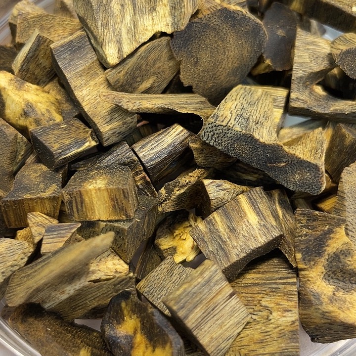 西瓜叶米粒20克体验装