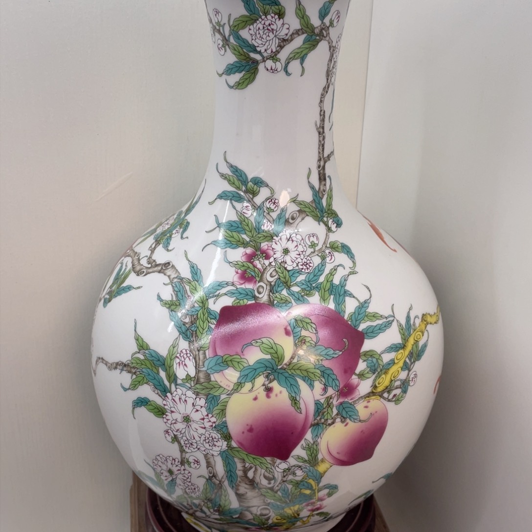 摆件景德镇陶瓷现代工艺品摆件