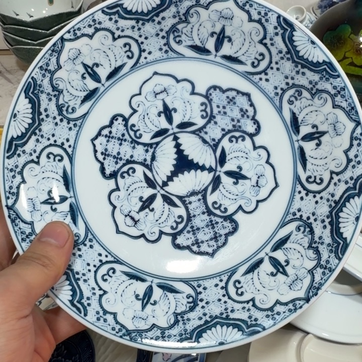 陶瓷推荐第二名20包邮