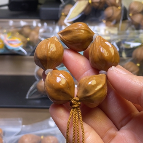 手串/手链橄榄核8.88