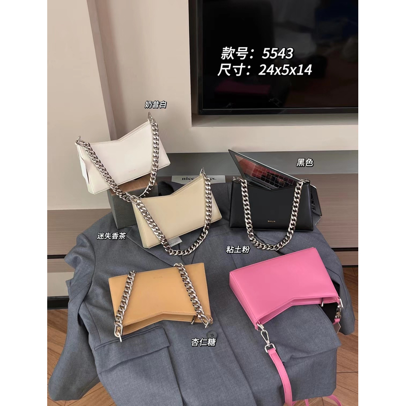 2025新款包包女斜挎包