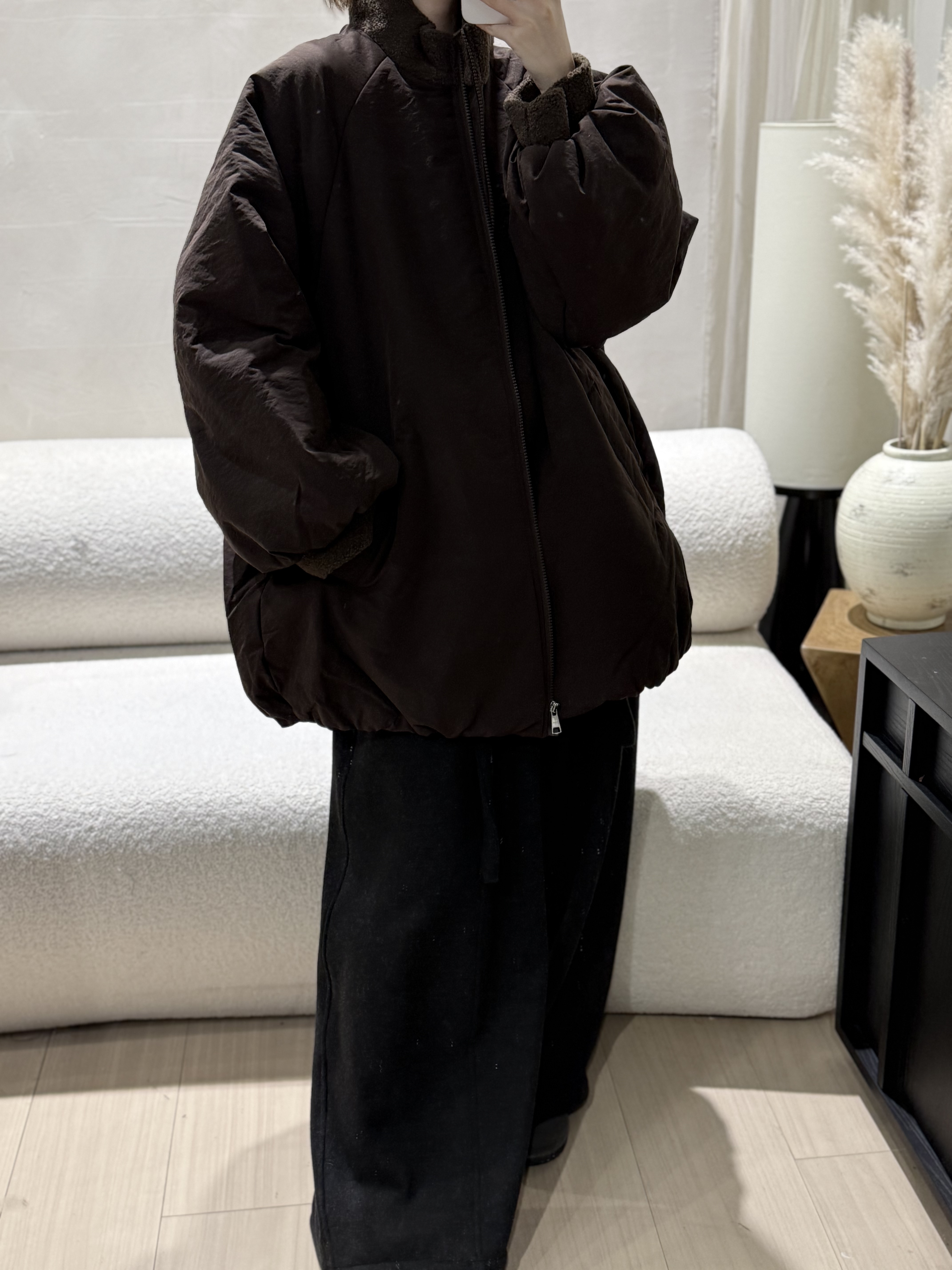 【201-400】集合链接 冬季设计款外套