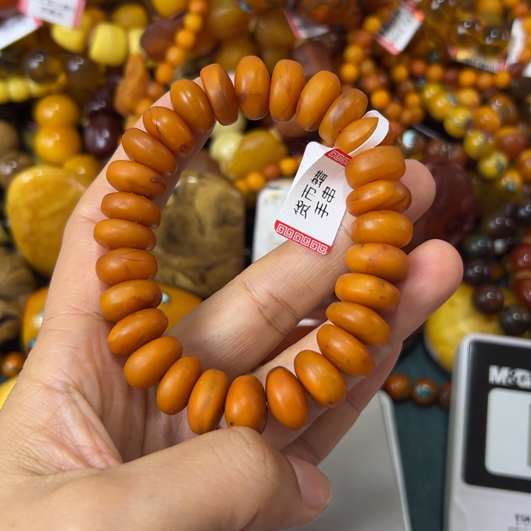 琥珀珠宝奇石未镶嵌321