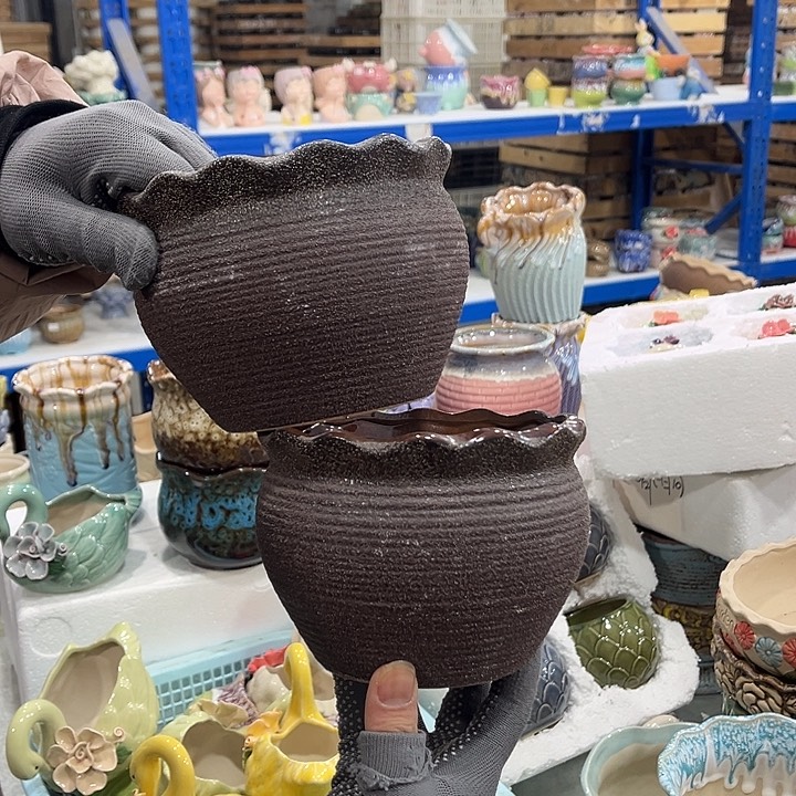 红陶正品数量有限