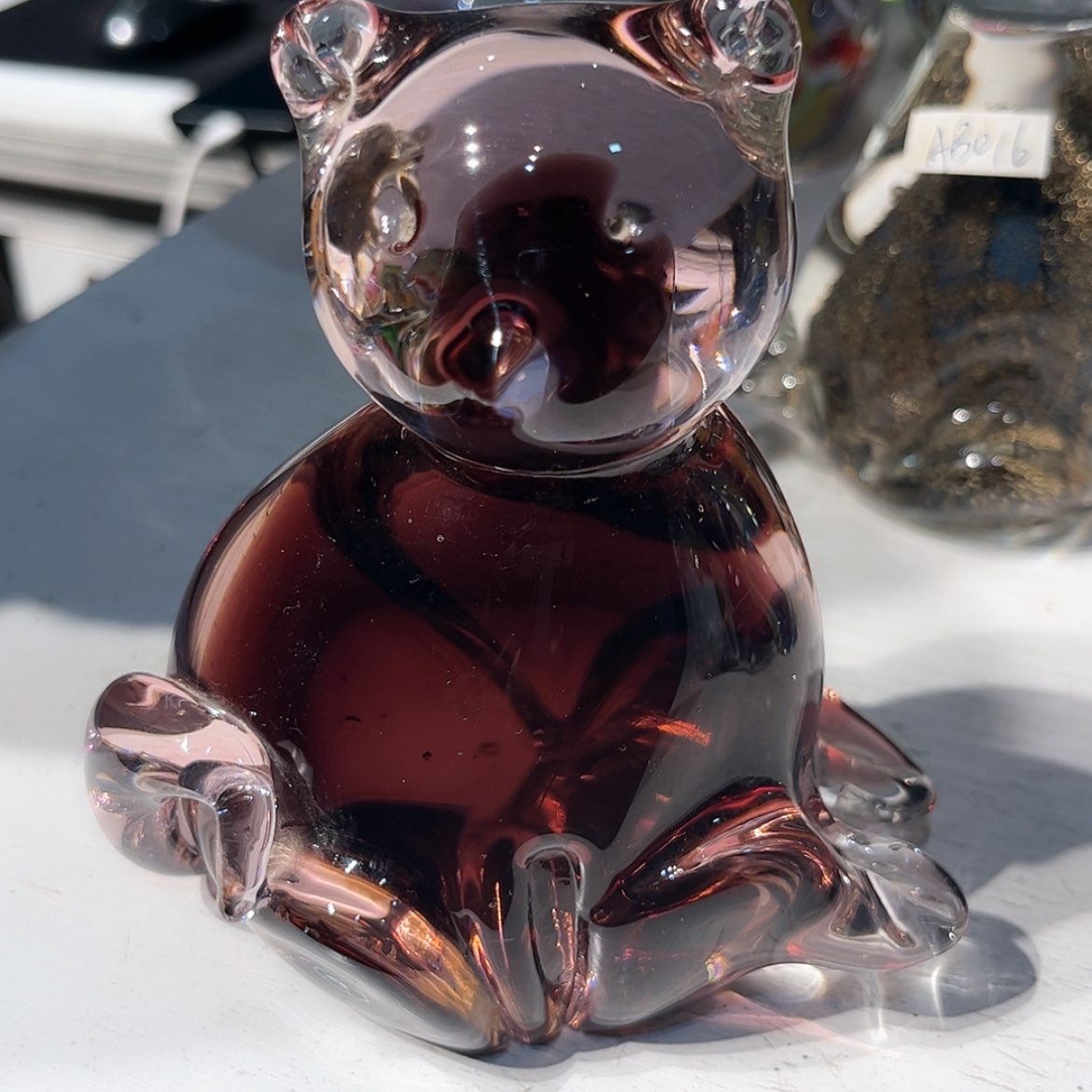 【闪购商品】琉璃手工艺品纯手工