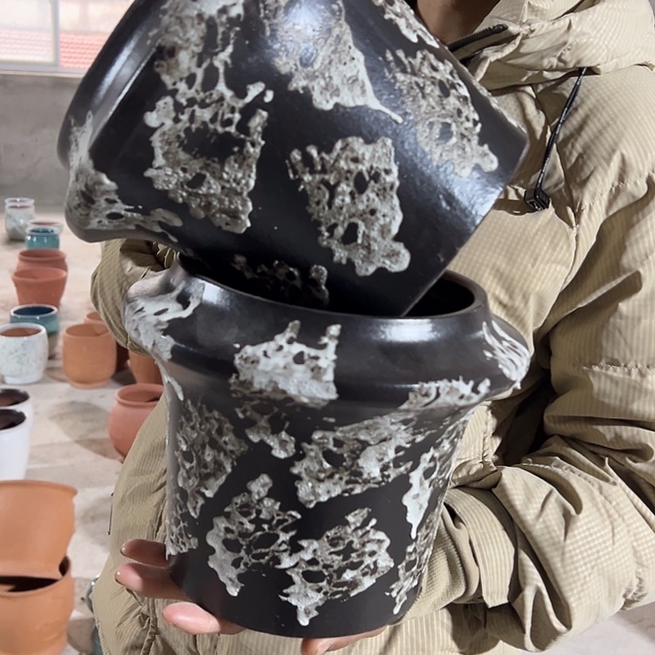 正品高度20厘米口径18