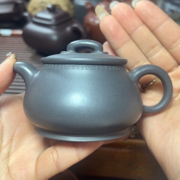紫砂茶壶紫砂壶等