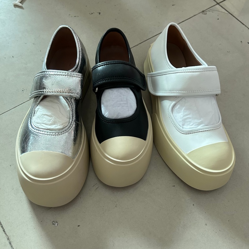 25年新款女鞋时尚休闲板鞋-0752