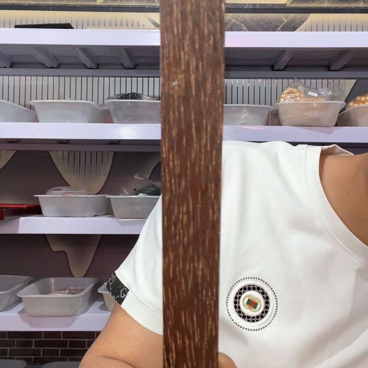 大果紫檀（缅甸花梨）523