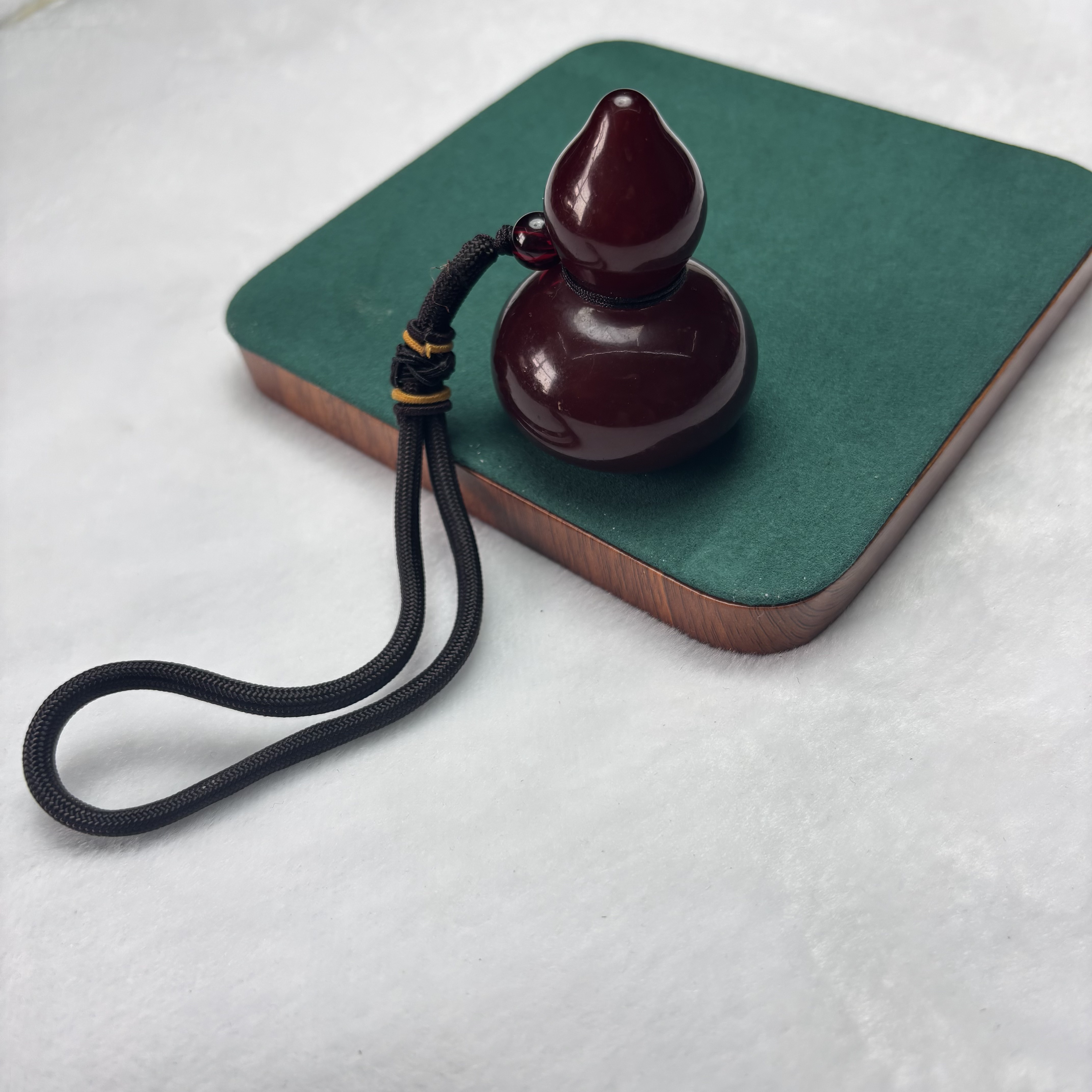 圣旺推荐款   39蜜蜡葫芦