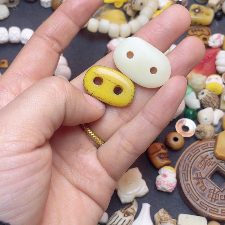 驼骨其他其他配饰