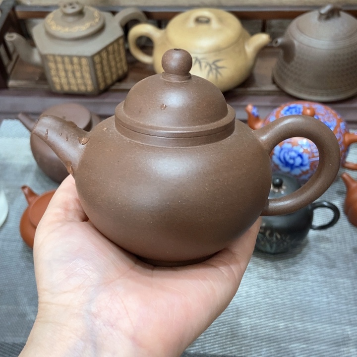 茶壶紫砂紫砂紫砂