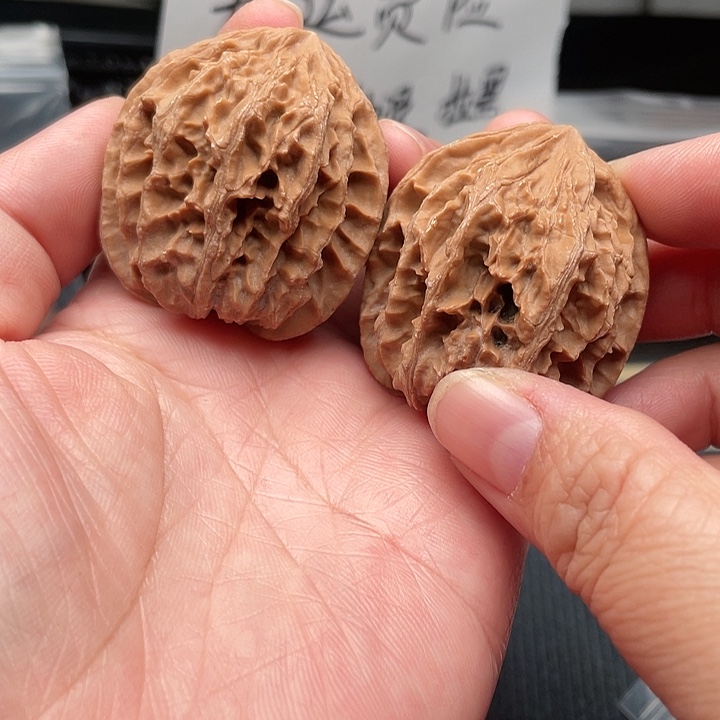 大叶紫檀（黑酸枝木类）