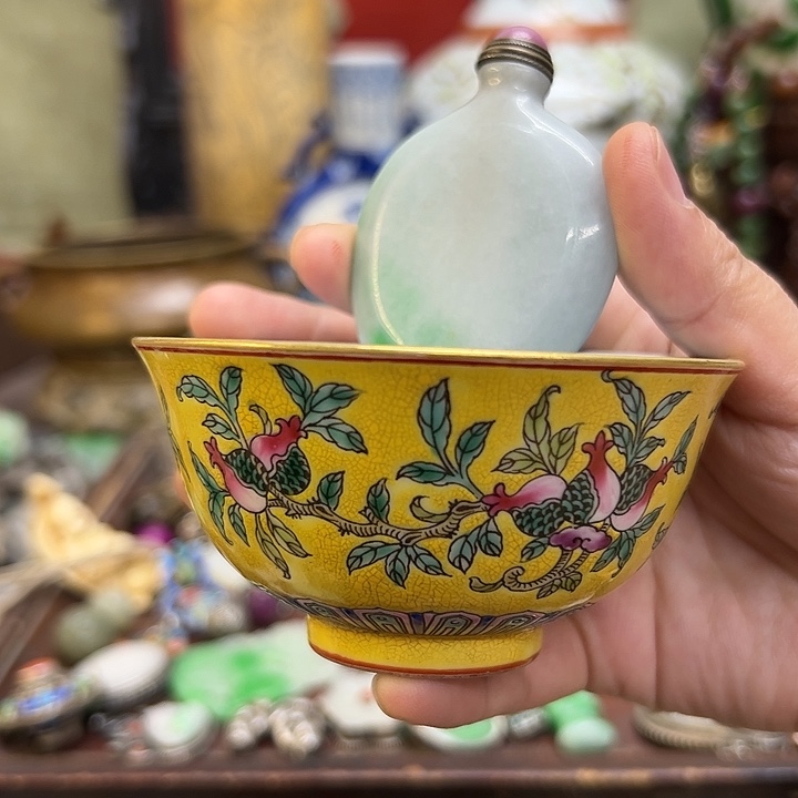 瓷杯！紫砂壶雪**时