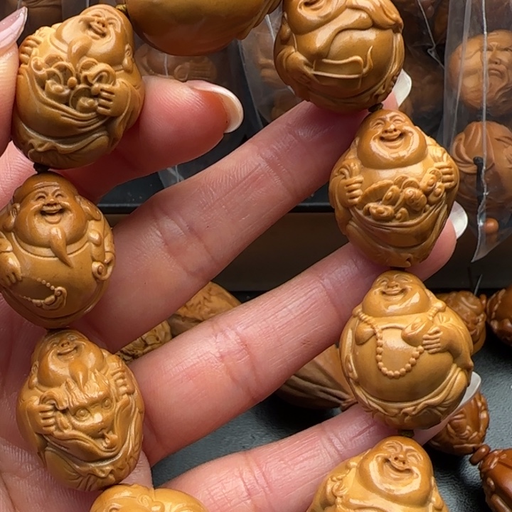 手串橄榄核橄榄核