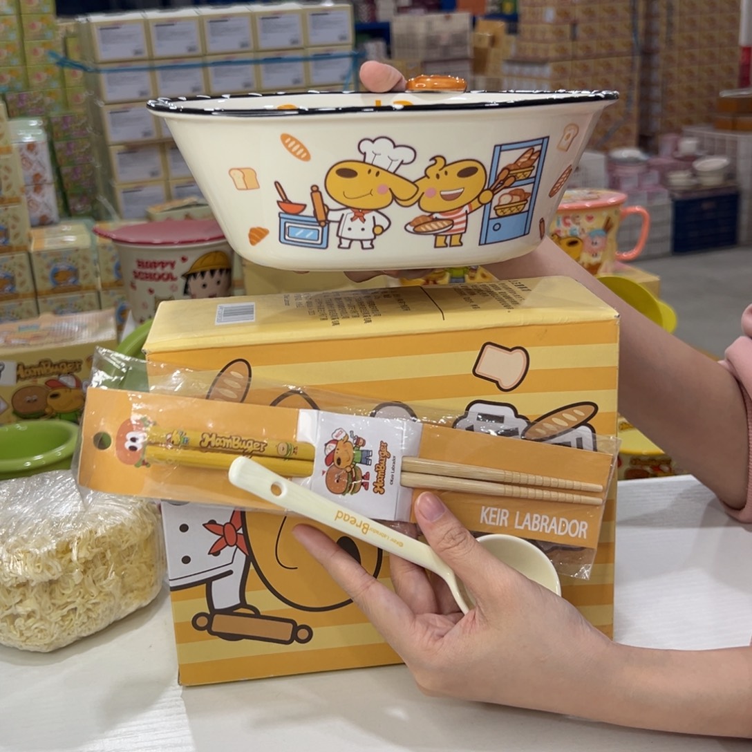 瓷195 家勺子筷子。陶瓷陶瓷陶瓷天 