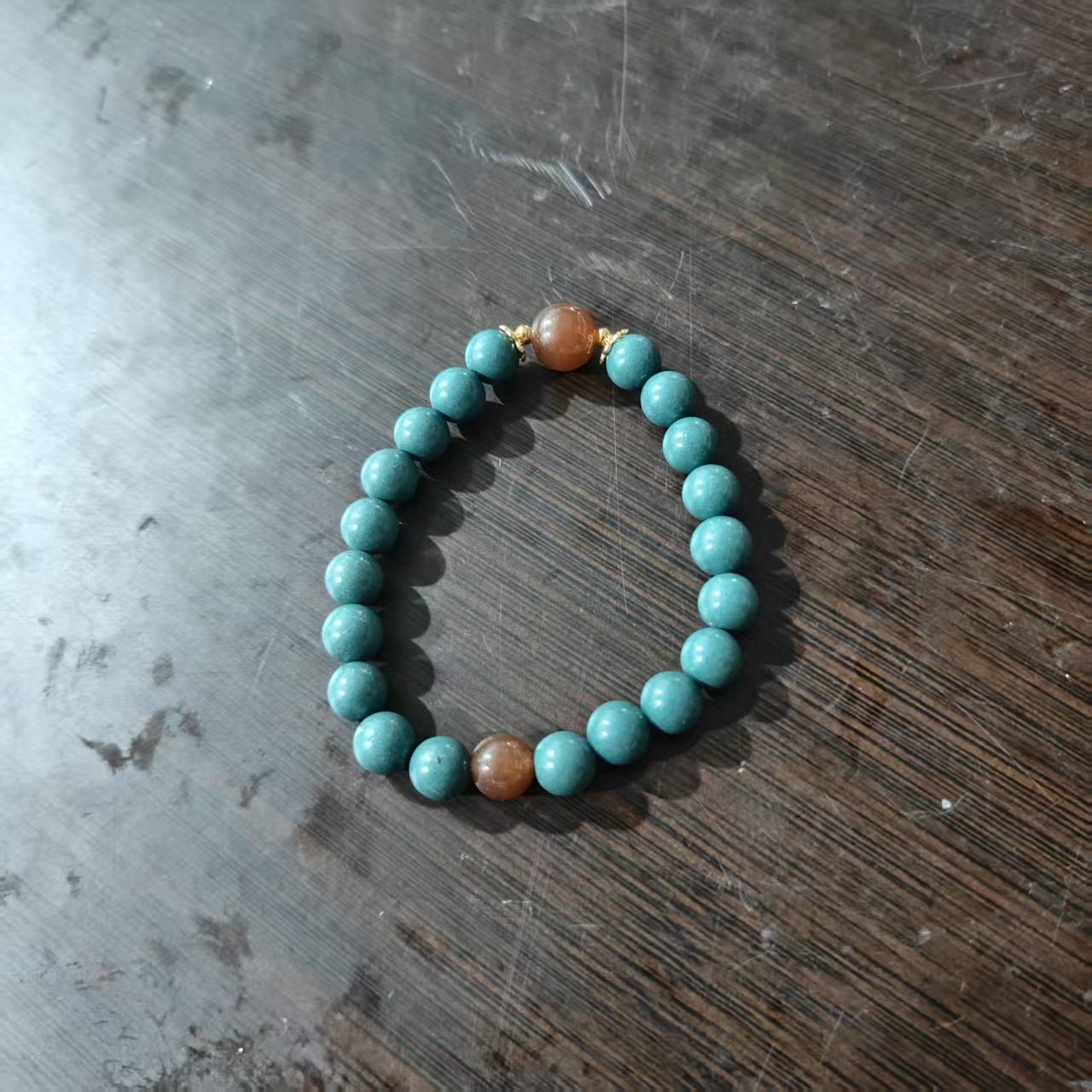 蓝色0.8单圈CC9353