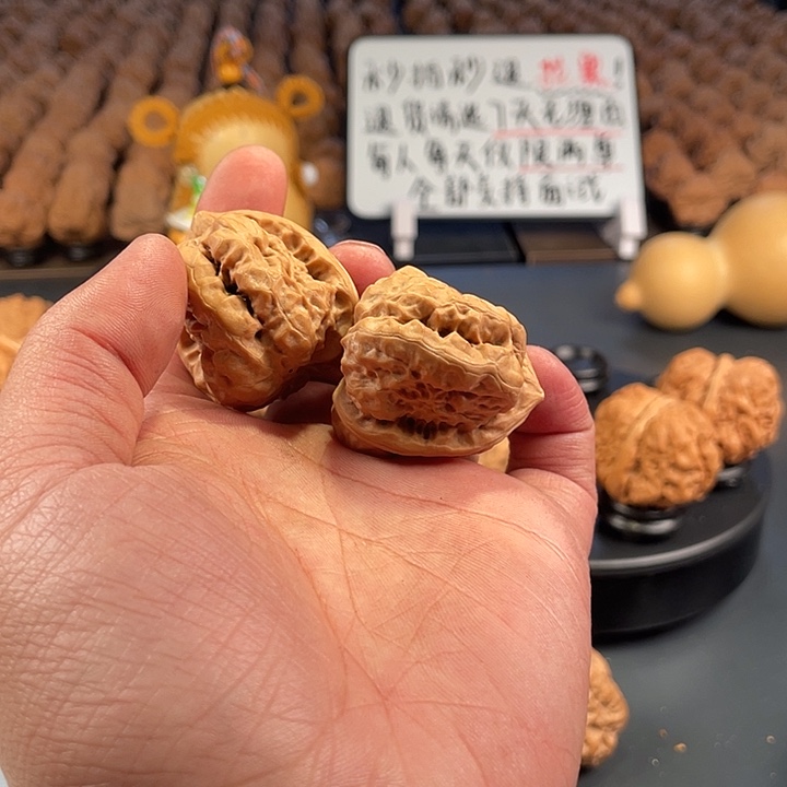 比***a吊坠文玩核桃111111